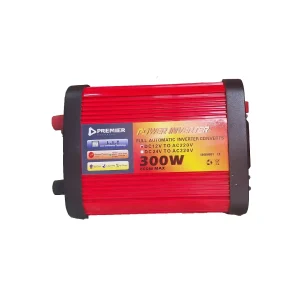 0.3kw-0.3kva 300watts Solar System Kit + 32inches Color TV with Phoenix Germany Charge Controller