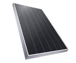 SunPower P3-1500 Solar Panel