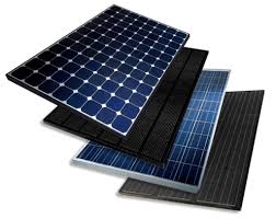 SunPower P19 Solar Panel